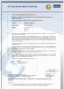 ATEX EU-Type · الجهاز المضيف