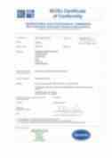 IECEx · قابل للاشتعال