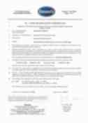 ATEX · HT قابل للاشتعال